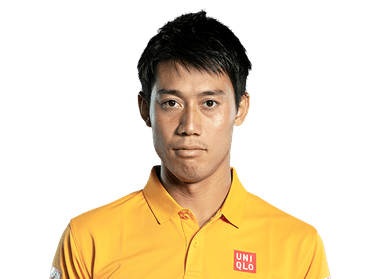 Kei Nishikori