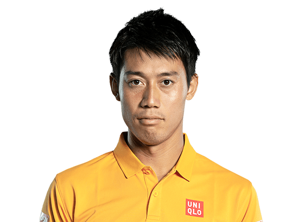 Kei Nishikori