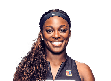 Sloane Stephens