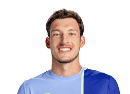Pablo Carreno Busta