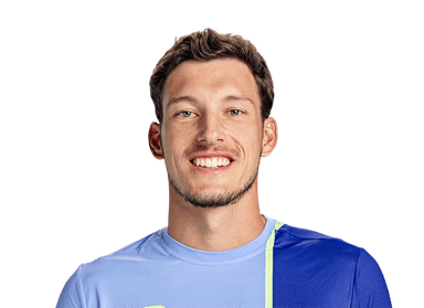 Pablo Carreno Busta