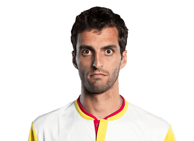 Albert Ramos