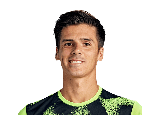Federico Coria