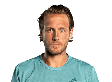 Lucas Pouille