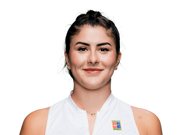 Bianca Andreescu