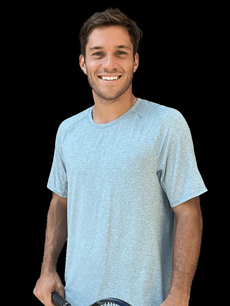 Alexis Galarneau — joueur de tennis ATP