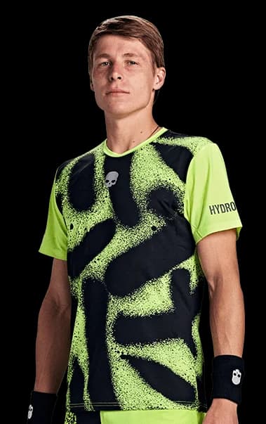 Ilya Ivashka — joueur de tennis ATP