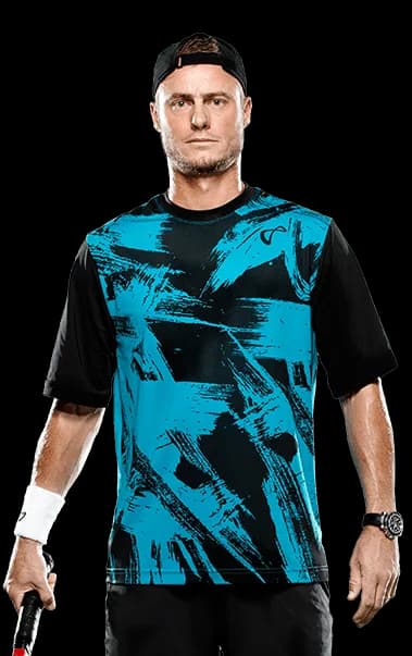Lleyton Hewitt — joueur de tennis ATP