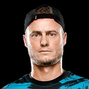 Lleyton Hewitt