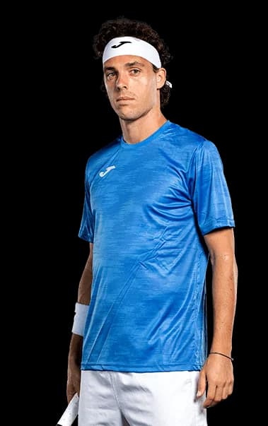 Marco Cecchinato — joueur de tennis ATP
