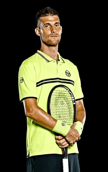 Martin Klizan — joueur de tennis ATP