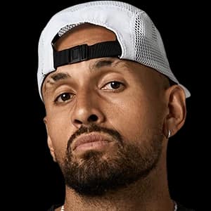 Nick Kyrgios