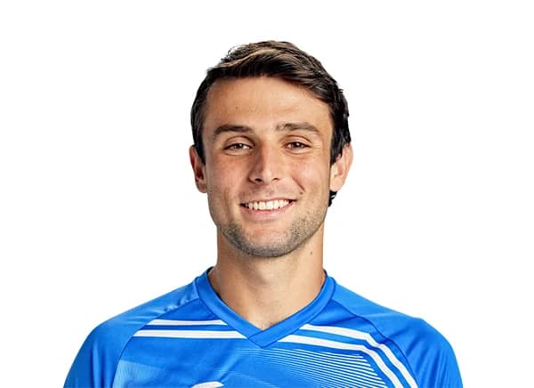Aleksandar Vukic — joueur de tennis ATP