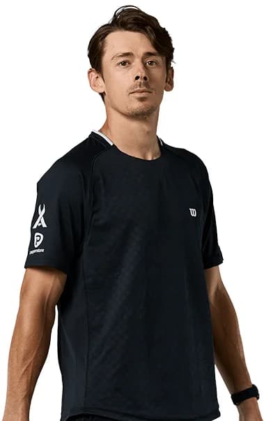 Alex De Minaur — joueur de tennis ATP