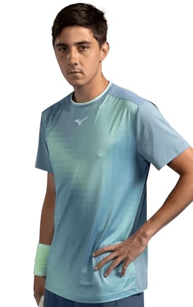 Alexander Shevchenko — joueur de tennis ATP