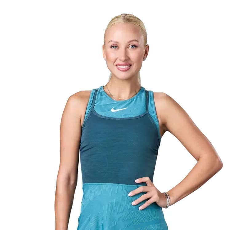 Anastasia Potapova — joueurse de tennis WTA