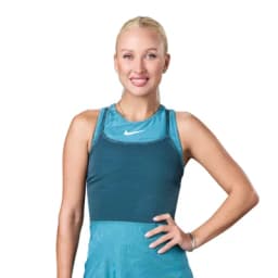 Anastasia Potapova