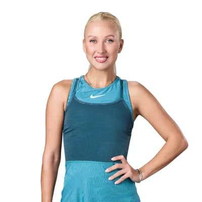 Anastasia Potapova