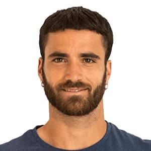 Andrea Pellegrino — joueur de tennis ATP