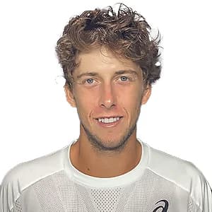 Brandon Holt — joueur de tennis ATP