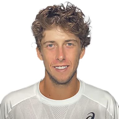 Brandon Holt