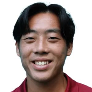 Coleman Wong — joueur de tennis ATP