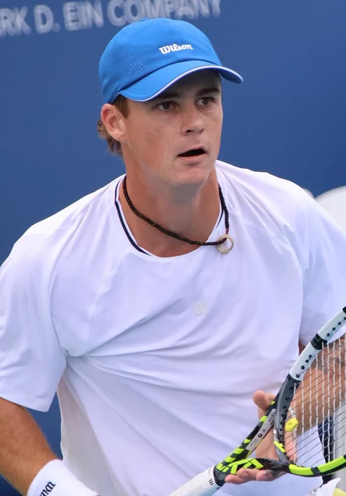 Colton Smith — joueur de tennis ATP