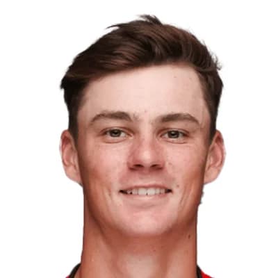 Colton Smith