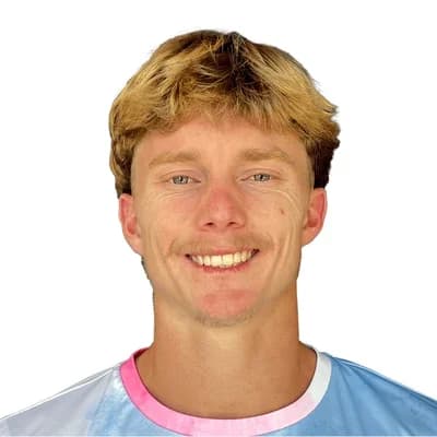 Dane Sweeny — joueur de tennis ATP