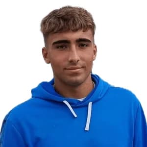 Daniel Merida — joueur de tennis ATP