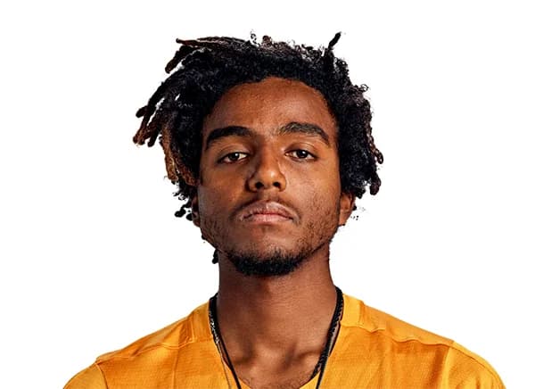Elias Ymer — joueur de tennis ATP