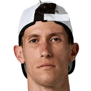 Francesco Maestrelli — joueur de tennis ATP