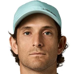 Francesco Passaro — joueur de tennis ATP