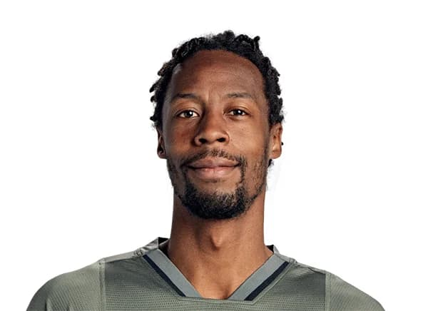 Gael Monfils — joueur de tennis ATP