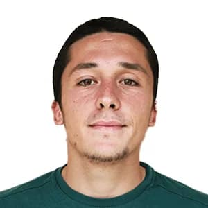 Harold Mayot — joueur de tennis ATP