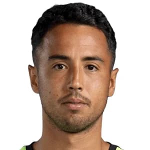 Hugo Dellien — joueur de tennis ATP