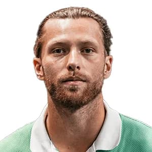 Hugo Grenier — joueur de tennis ATP