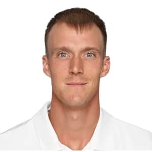 Jan Choinski — joueur de tennis ATP