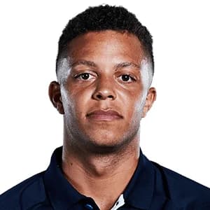 Jay Clarke — joueur de tennis ATP