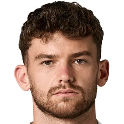 Jerome Kym