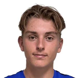 Justin Engel — joueur de tennis ATP