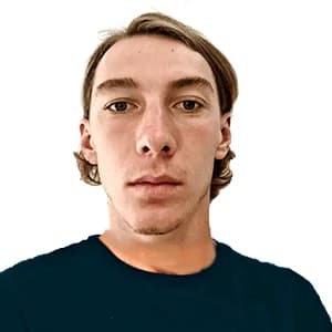 Lukas Klein — joueur de tennis ATP