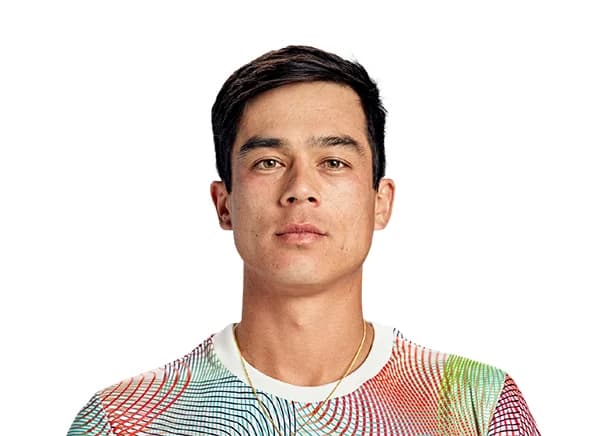 Mackenzie Mcdonald — joueur de tennis ATP
