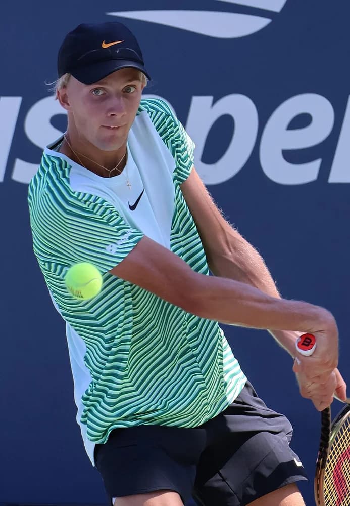 Mark Lajal — joueur de tennis ATP