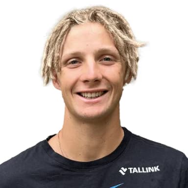 Mark Lajal