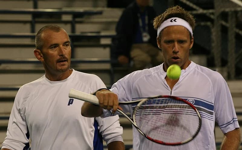 Martin Damm — joueur de tennis ATP