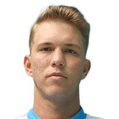 Martin Damm