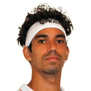 Moez Echargui — joueur de tennis ATP