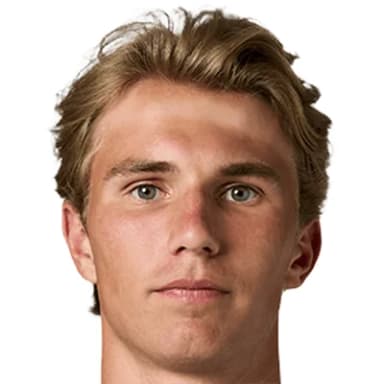 Nicolai Budkov Kjaer