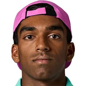 Nishesh Basavareddy — joueur de tennis ATP